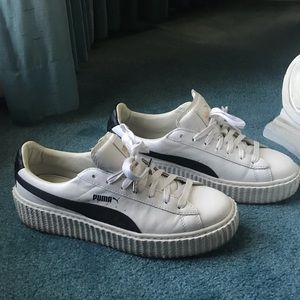 Puma Fenty creepers RESERVE